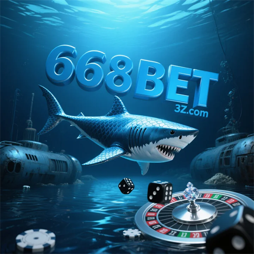 Explorando as Mesas de Jogos no 668bet.com